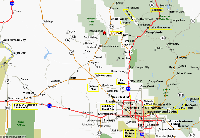 Right-Click on Yellow Boxes and select (Open Link in New Window)...