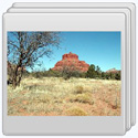Sedona   Right-Click and select (Open Link in New Window) then click on the Photo Album...