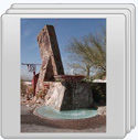 Taliesin West    Right-Click and select (Open Link in New Window) then click on the Photo Album...