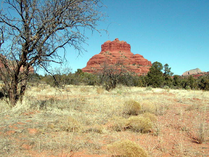 Bell Rock