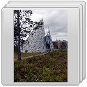 Northern Norway-Sweden Album - 84 high resolution photos