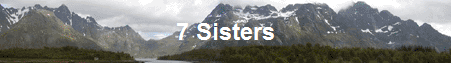 7 Sisters