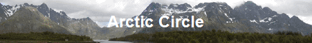 Arctic Circle
