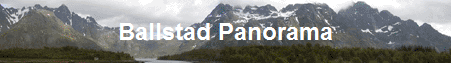 Ballstad Panorama
