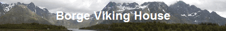 Borge Viking House