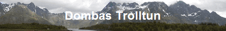 Dombas Trolltun