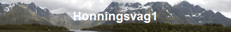 Honningsvag1