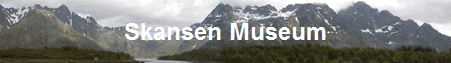 Skansen Museum