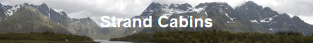 Strand Cabins