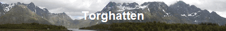 Torghatten