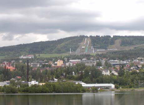 Lillehammer