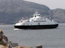 Holm -Vennesund ferry