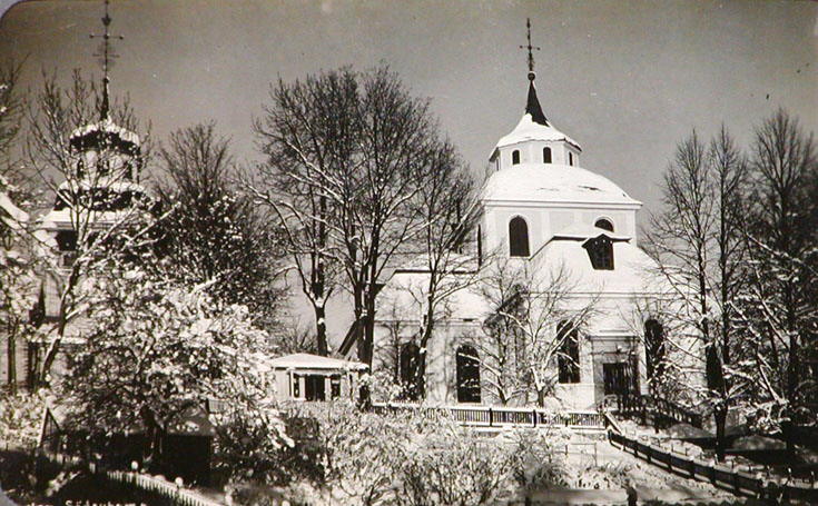 20 - S�DERHAMN