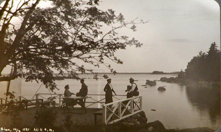 10 - SION 14/7 1921