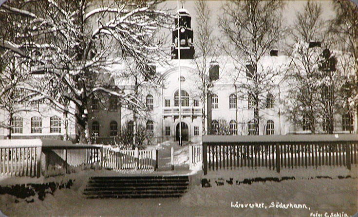 1 - S�DERMAMN