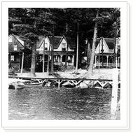 Garceau Collection Photo Album