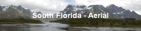 South Florida - Aerial
