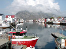 Lofoten Islands Village